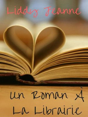 cover image of Un Roman À La Librairie
